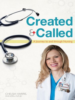 cover image of Created & Called